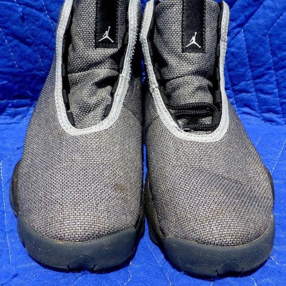 Nike 819851-010 Jordan Horizon Prem RL GG Metallic - Picture 3 of 6